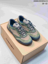Prada 2606GXD385A15 Mesh Panel Sneakers