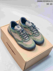 Prada 2606GXD385A15 Mesh Panel Sneakers