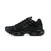 Nike Air Max Plus Sneakers, Black
