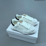 Maison Mihara Yasuhiro Original Sole Low-Top Sneakers
