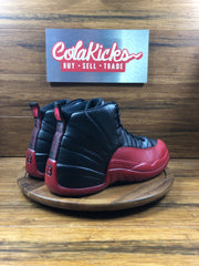 Jordan 12 Retro Flu Game (2025)