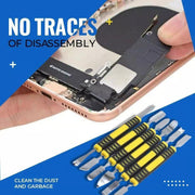 Metal Pry Tool 6-Piece Set