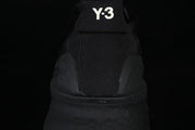 adidas Y-3 Ultraboost 5 IH0869 Black Running Shoes