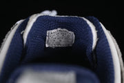 Balenciaga Monday Low-Top Sneakers White Navy WDWTS4090