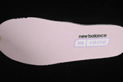 New Balance 1906R Kids Velcro Sneakers Pink Silver PV1906RP
