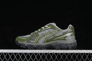 ASICS GEL-KAYANO 12.1 Gravel/Irvine Sneakers