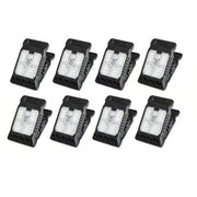 LED Clip-On Safety Lights – High Visibility Running & Cycling Warning Light
