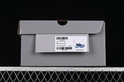 Balenciaga Phantom Sneakers in Grey, Blue and Red