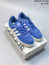 Adidas Originals D-PAD Classic Low-Top Sneakers KZ5570