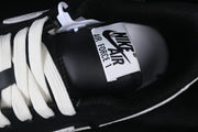 Nike Air Force 1 '07 Low Black White FQ3544-001