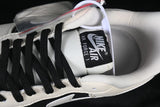 Nike Air Force 1 Low Stüssy Black Sail Gum LD1999-006