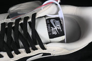 Nike Air Force 1 Low Stüssy Black Sail Gum LD1999-006