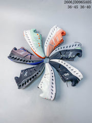 On Cloudsurfer Trail Low-Top Running Shoes