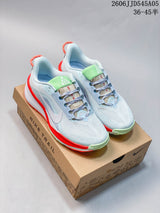 Nike Pegasus Trail 6 Running Shoes, Light Blue