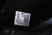 Nike Air Force 1 '07 Low Black and White Sneakers ZH0316-154
