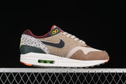 Nike x Division Street Air Max 1/87 Sneakers HQ2639-100