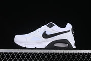 Nike Air Max Correlate Sneakers White Black 580518-106