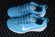 Nike ACG Pegasus Trail Blue White Running Shoes HV8116-400