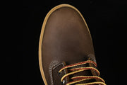 Timberland 6-Inch Premium Waterproof Boot Dark Brown TB010061713