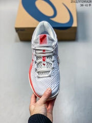 ASICS SKY ELITE FF 3 Sneakers White/Red 1051A081-103