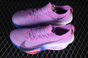 Nike ZoomX Vaporfly Next% 3 Running Shoes Purple FD8315-500