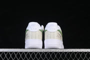 Nike Air Force 1 '07 Low White Green Sneakers ZH0316-130