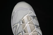 Salomon XT-Quest GTX Sneakers in Silver Gray