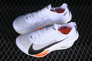 Nike Alphafly Next% 3 Proto White Black Running Shoes
