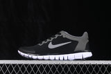 Nike Free 3.0 Sneakers Black Grey White 816568-003