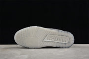 Louis Vuitton LV Trainer Sneaker in Gray Monogram Style