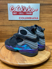 Jordan 8 Retro Aqua (2025) (GS)