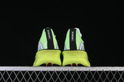 Nike ZoomX Vaporfly Next% 3 Road Racing Shoes, Volt Green