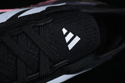 adidas Ultraboost 5X JI1334 Running Shoes, Black and Purple