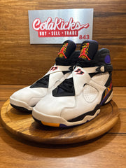 Jordan 8 Retro Three Peat