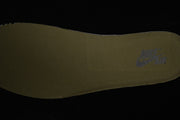 Jordan 1 Low OG Travis Scott Olive Sneakers HQ6998-200