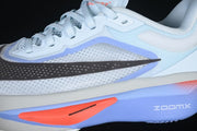 Nike Zoom Fly 6 Running Shoes Light Blue FN8455-400