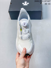 DESCENTE LAVITATE TRAIL WIRE 3.0 Shoes, White
