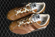 adidas Country OG SFTM JH8639 Brown Sneakers