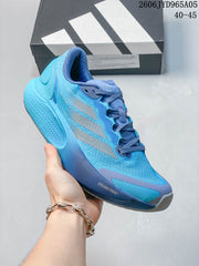 Adidas Cushionnova Running Shoes, Style 05JYD965A05