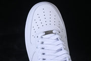 Nike Air Force 1 ’07 Low White Navy Sneakers FJ4146-123