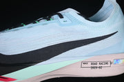 Nike ZoomX Streakfly 2 Road Racing Shoes, Blue HF6416-400