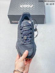 KAILAS FUGA EX3 Hiking Running Shoes, Gray, 06JWD384A04