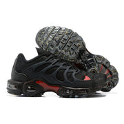 Nike Air Max Plus Sneakers with Speckled Sole