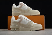 Louis Vuitton Archlight Sneaker in Beige