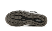 Air Bakin' Posite "Grey" 618056 002