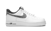 Air Force 1 Low "Geometric Print" CZ7933 100