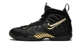 Little Posite Pro (GS) "Black Metallic Gold" 644792 010