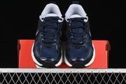 Nike V2K Run Runtekk Low-Top Sneakers Navy HJ4497-400