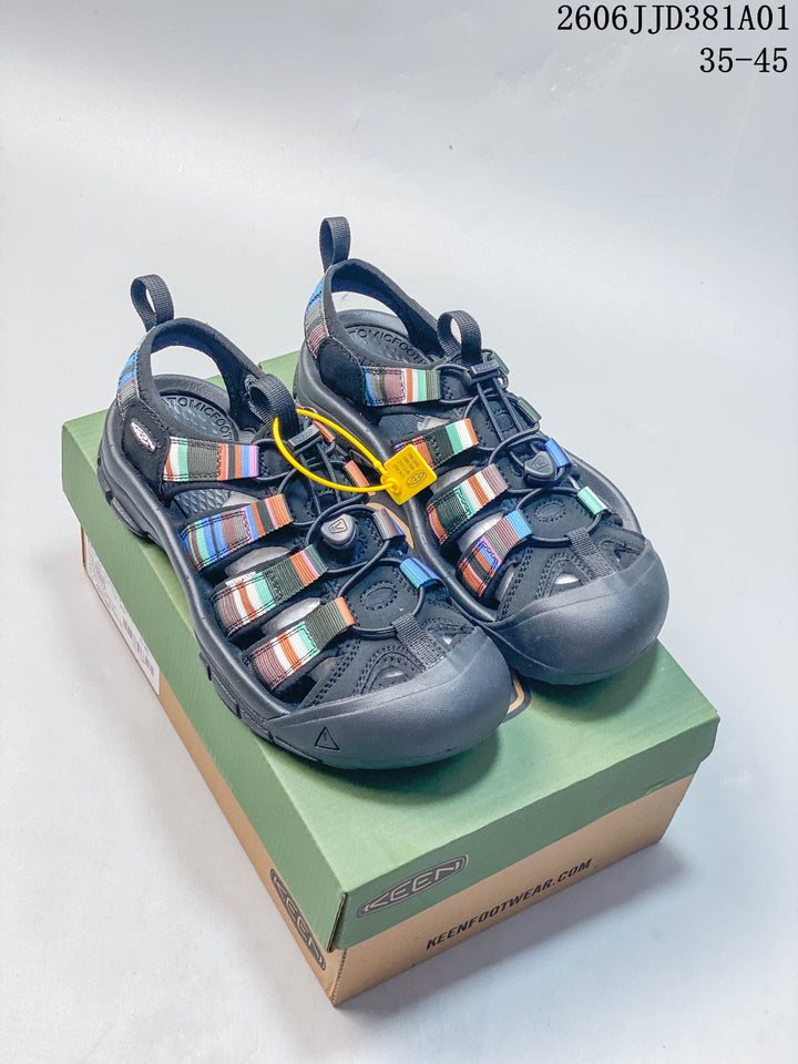 KEEN Newport H2 Women's Water Sandals 06JJD381A01