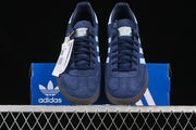 adidas Handball Spezial BD7633 Navy Blue Sneakers